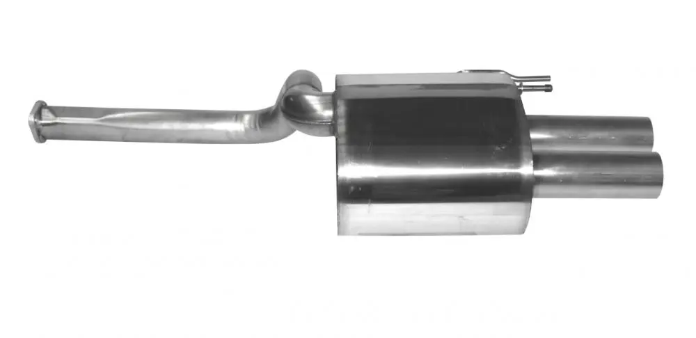 Bastuck Sportauspuff für Kia Stinger CK Top Qualität günstig