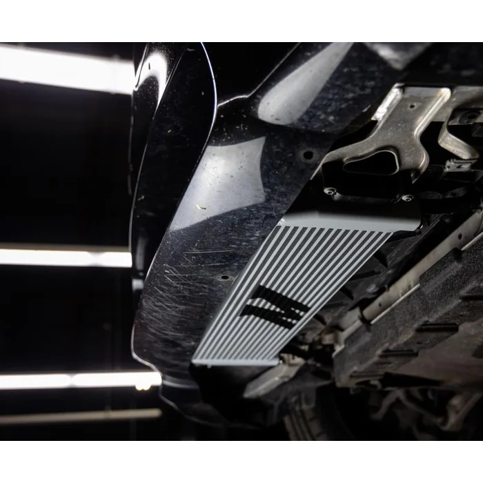 Mishimoto Ölkühler BMW M5/M6 F10/F13 2012-2018 Tuning