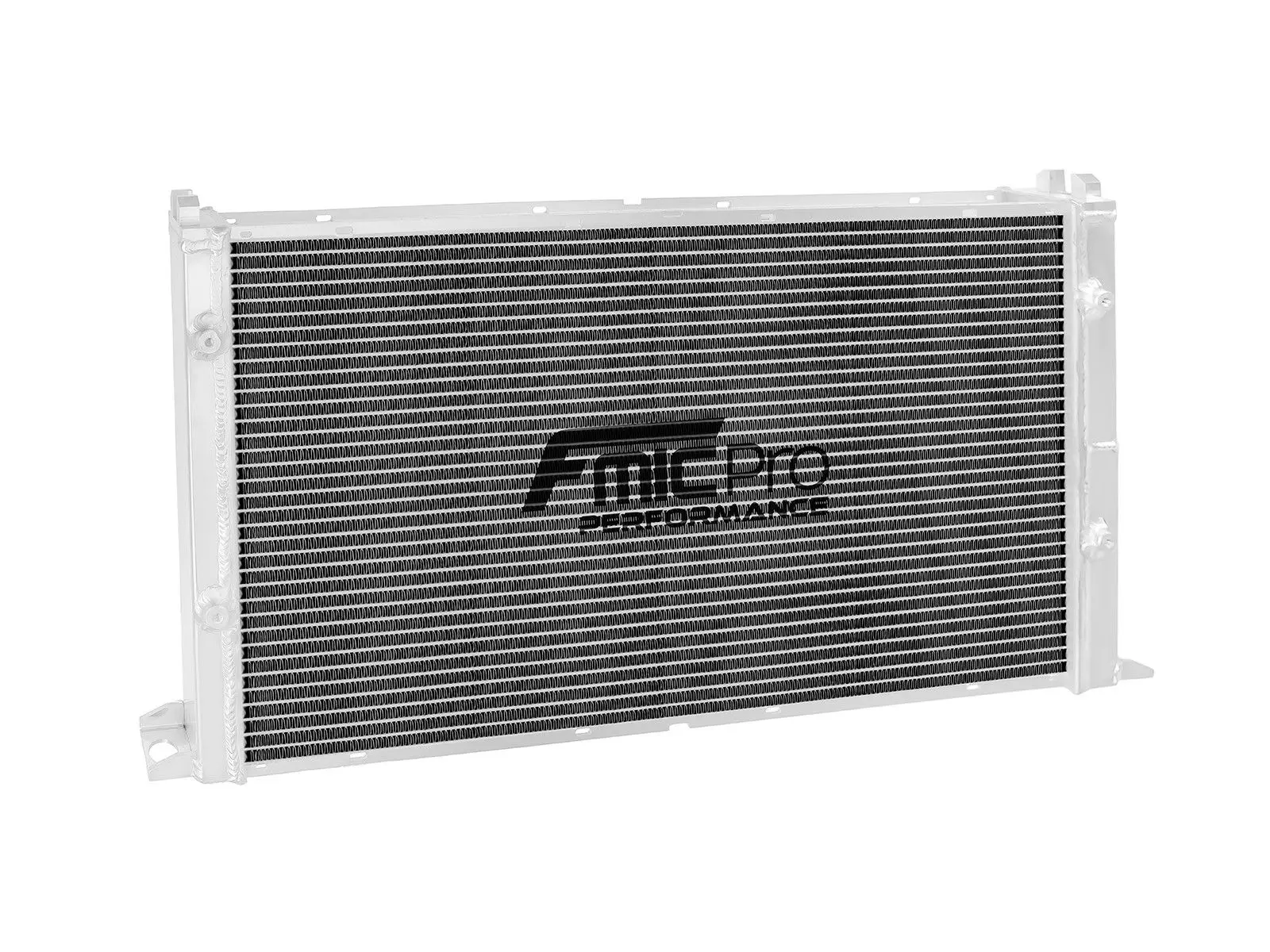 Wasserkühler FMIC.Pro für VW Golf VR6 1994-1998 