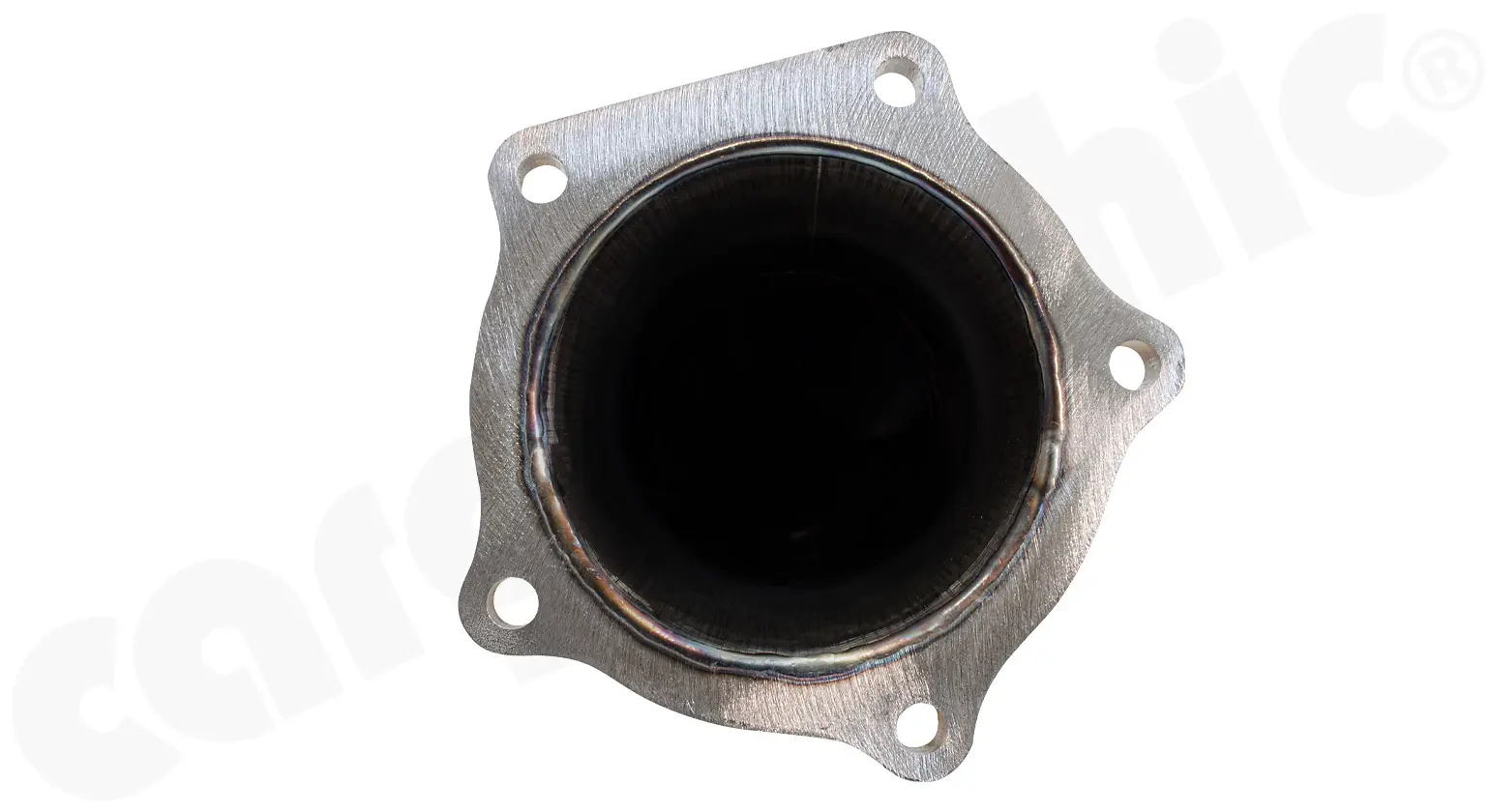 CARGRAPHIC Katalysatorsatz für Porsche Panamera 970 wo kaufen