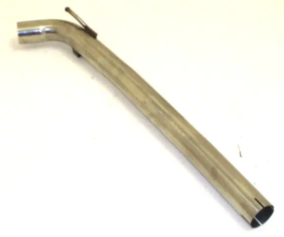 Friedrich Motorsport Gr.A Vorschalldämpferersatzrohr Edelstahl 
