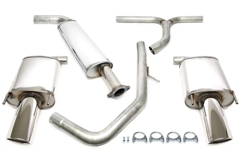 TA Technix Duplex Auspuff für Opel Insignia A kaufen