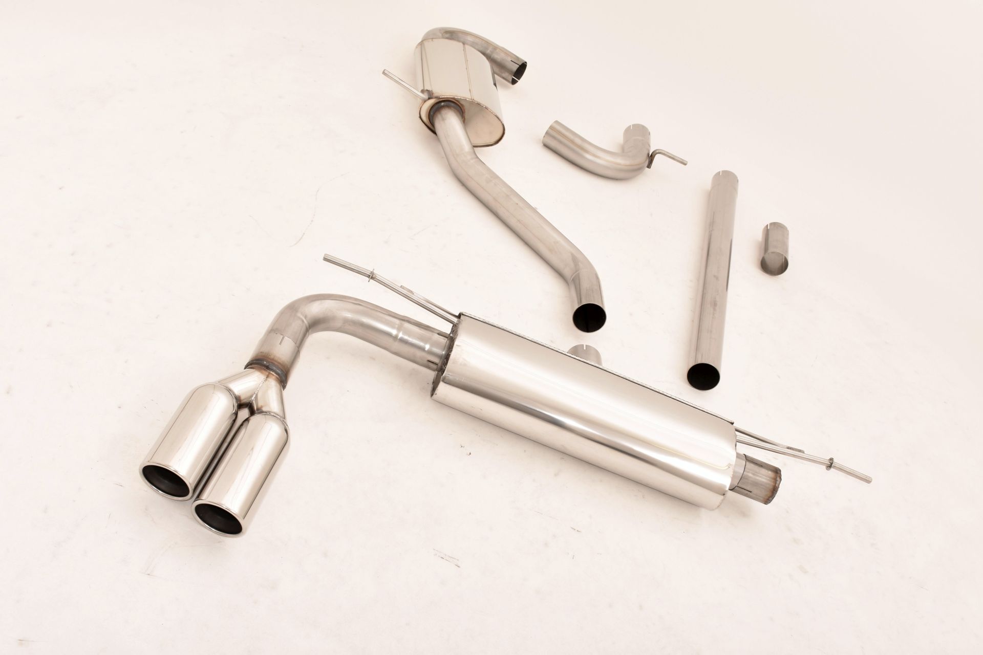 Friedrich Motorsport Gruppe A Audi A3 8V Tuning kaufen