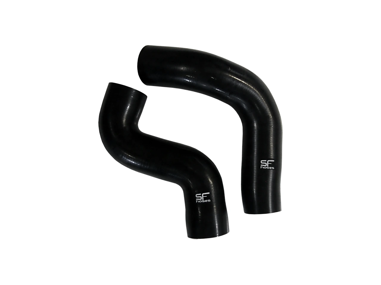 Ladeluftkühler-Schlauchkit 1.8 T Audi TT 8N/ Audi S3 8L 225PS