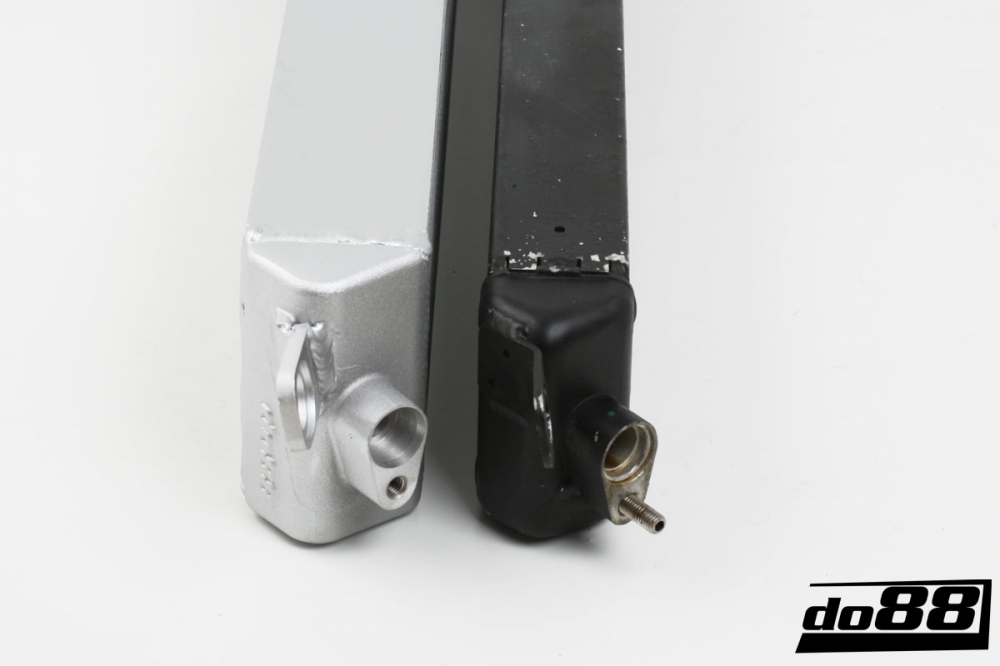 do88 Kühler-Kit BMW M3 E90/E92 Perfekte Kühlung