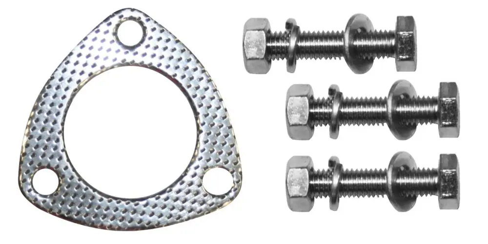 Bastuck Sportauspuff für Smart forfour II Anleitung