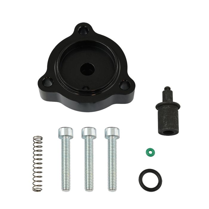  Blow Off Ventil Ablassventil DV Typ für Mini Cooper S Citroen C4 DS3 DS4 DS5 Peugeot 207 208 308 508 