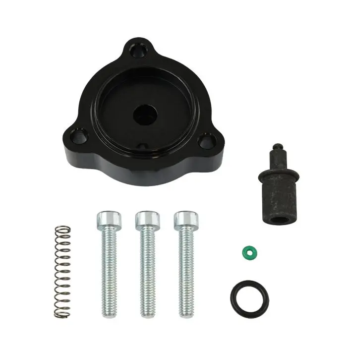  Blow Off Ventil Ablassventil DV Typ für Mini Cooper S Citroen C4 DS3 DS4 DS5 Peugeot 207 208 308 508 