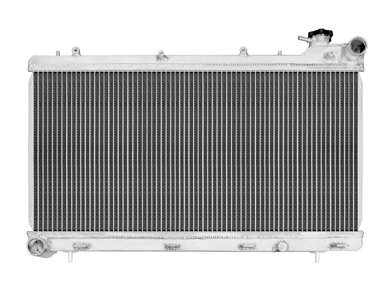  Wasserkühler FMIC.Pro für Subaru Impreza GC8 günstig