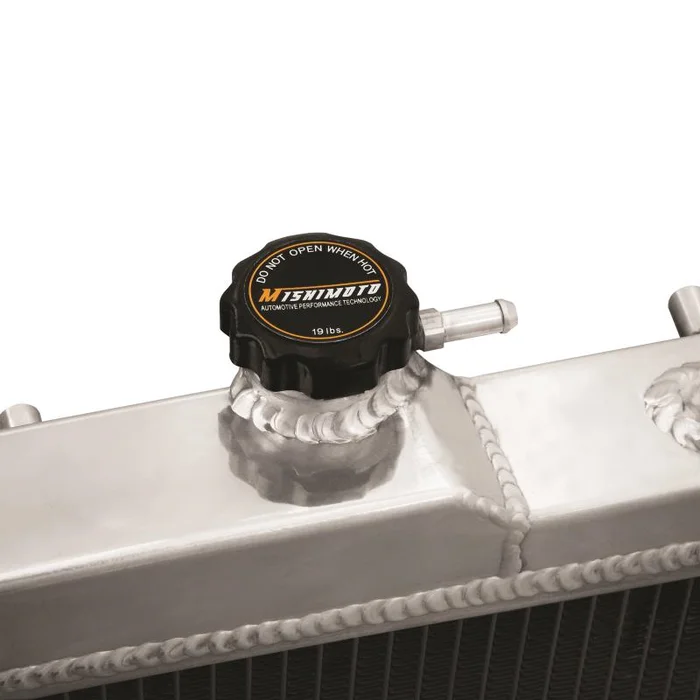 Mishimoto Aluminiumkühler Subaru Legacy 00-04 Bild