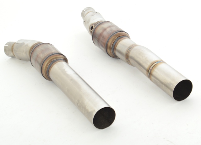 Friedrich Motorsport 76mm Sport-Kat Audi RS6 4F kaufen