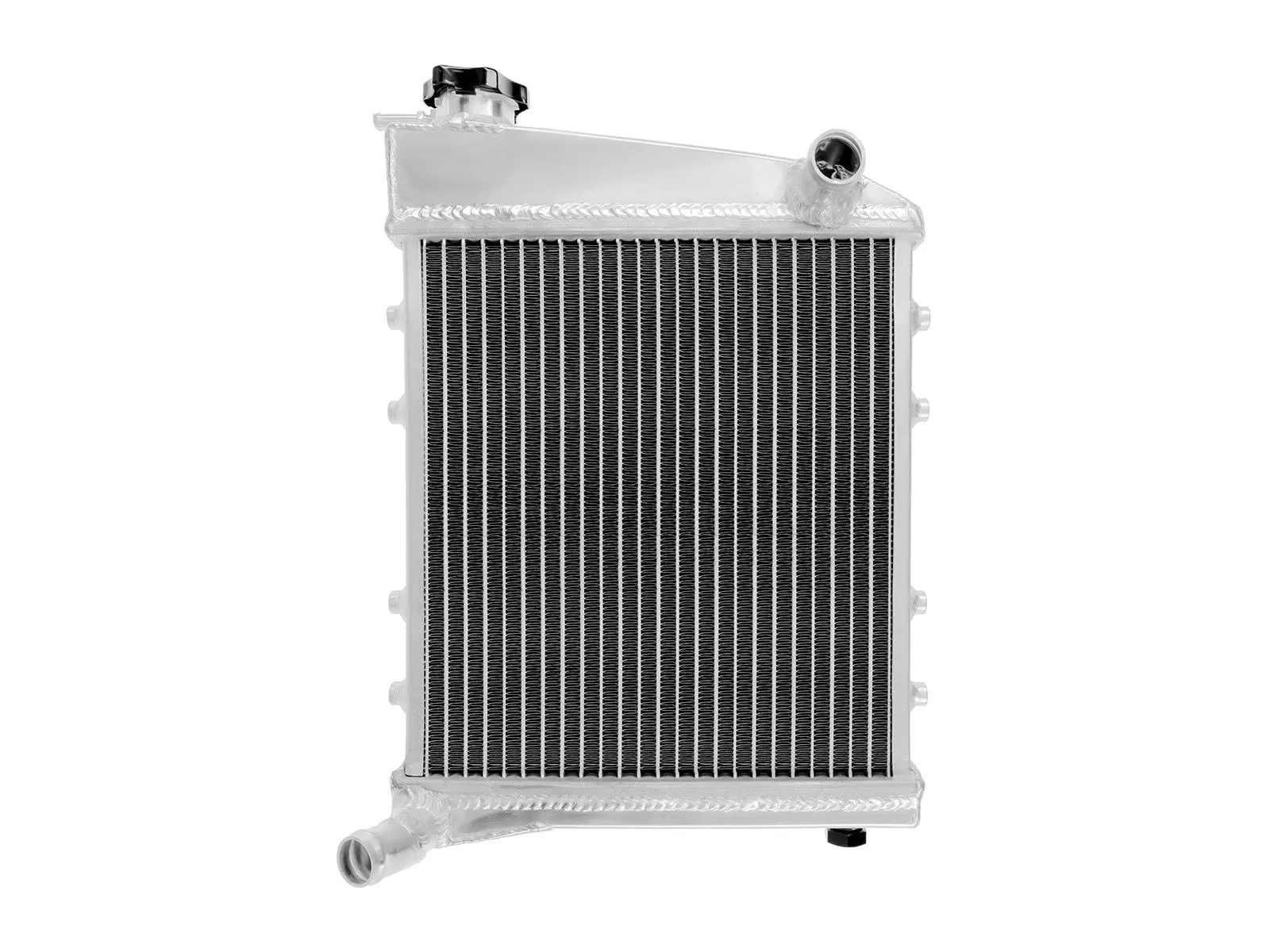  Wasserkühler FMIC.Pro für Austin Mini Cooper Bild