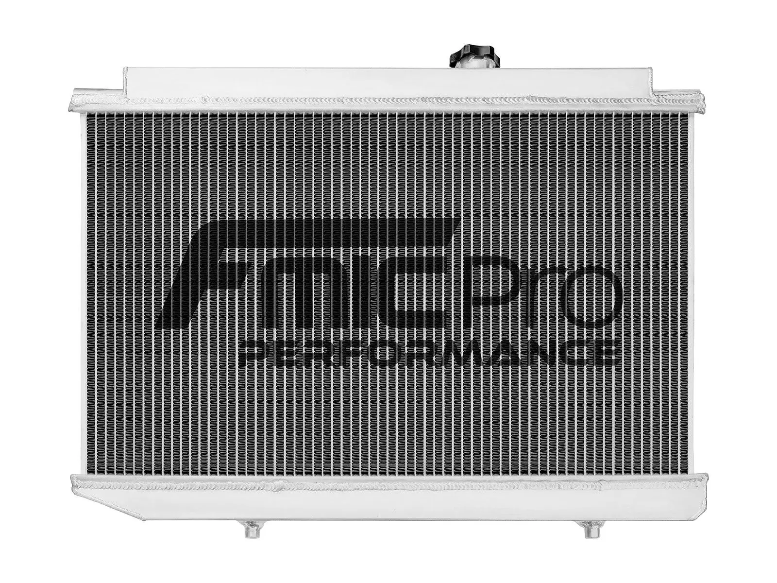 Wasserkühler FMIC.Pro für Toyota Supra 1986-1992 Foto