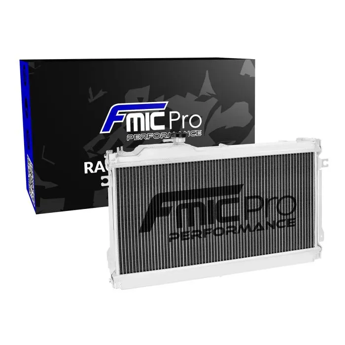 Wasserkühler FMIC.Pro für Mazda MX-5 1990-1997 kaufen