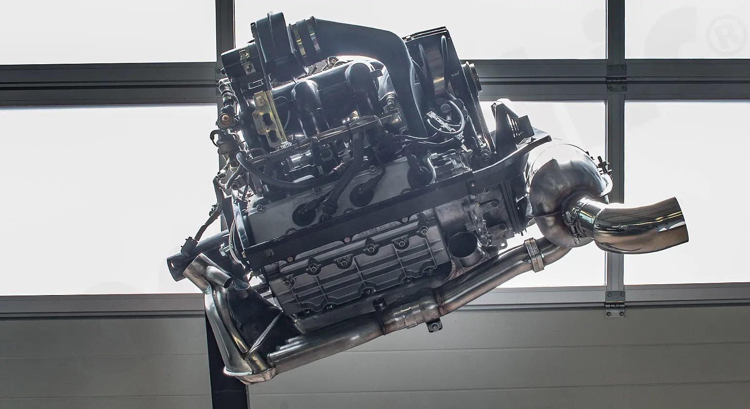 CARGRAPHIC Sportabgasanlage für Porsche 911 G-Modell Anleitung