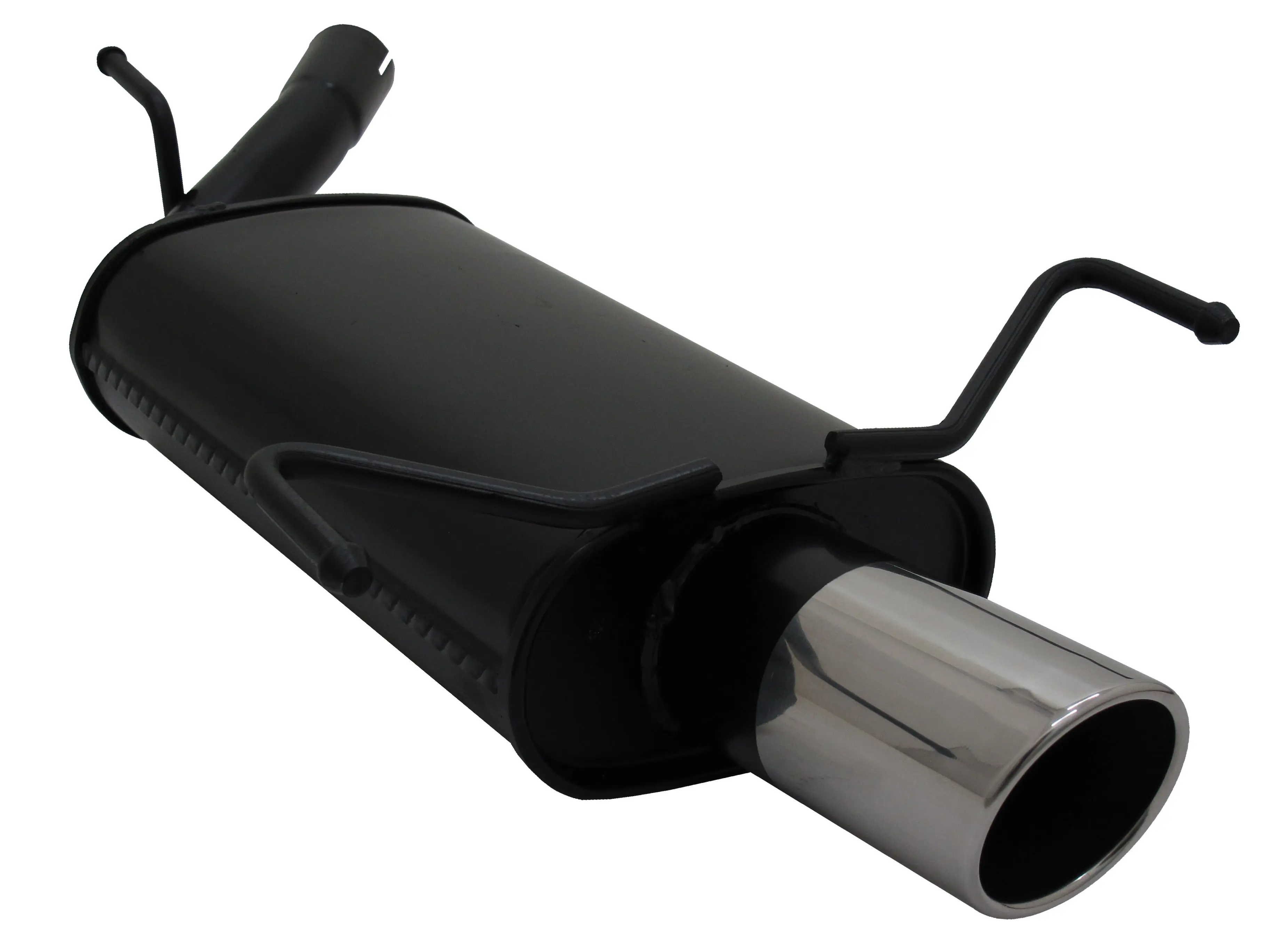 Novus Sportauspuff für Opel Corsa C Top-Qualität Anleitung