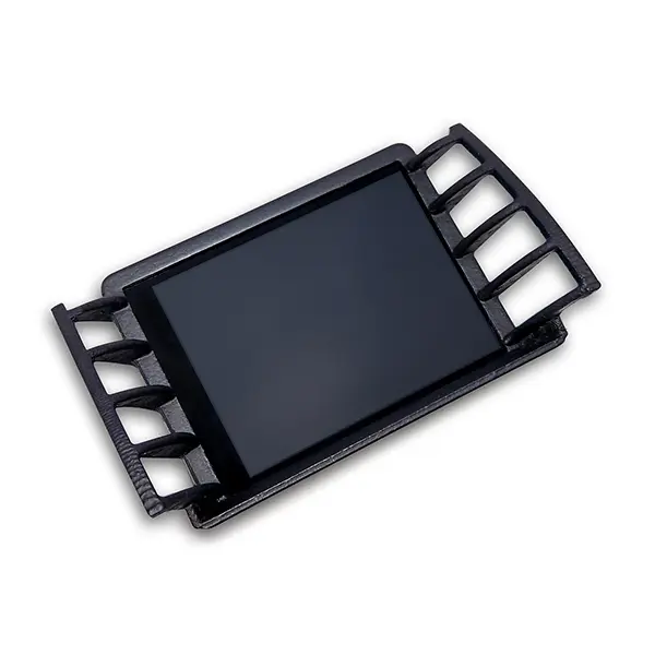 CANchecked Daten-Display VW Golf MK5 MFD32 Gen2 