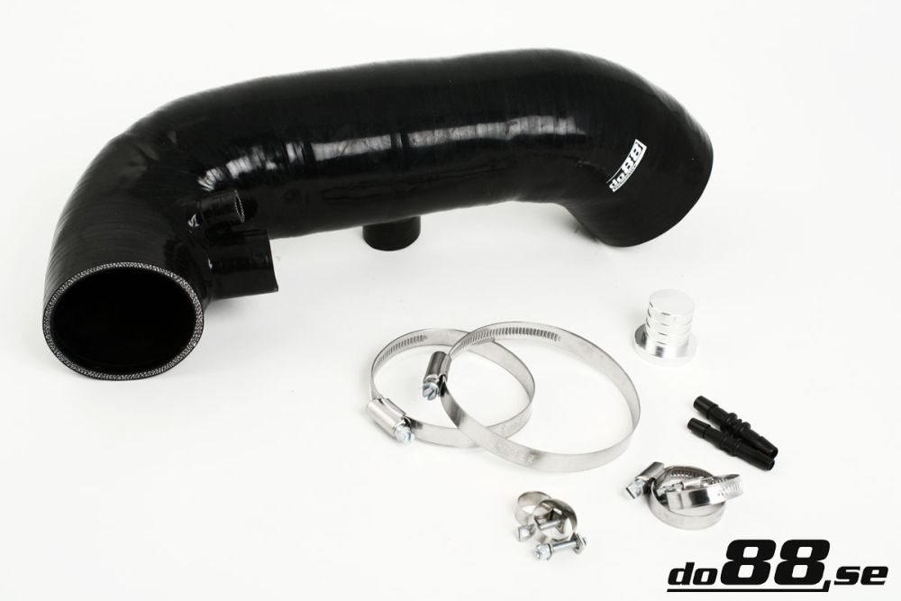 do88 Volvo S60R/V70R Einlassschlauch