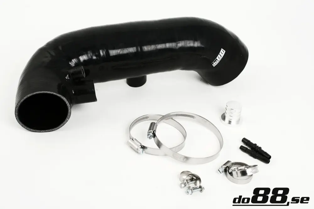 do88 Volvo S60R/V70R Einlassschlauch