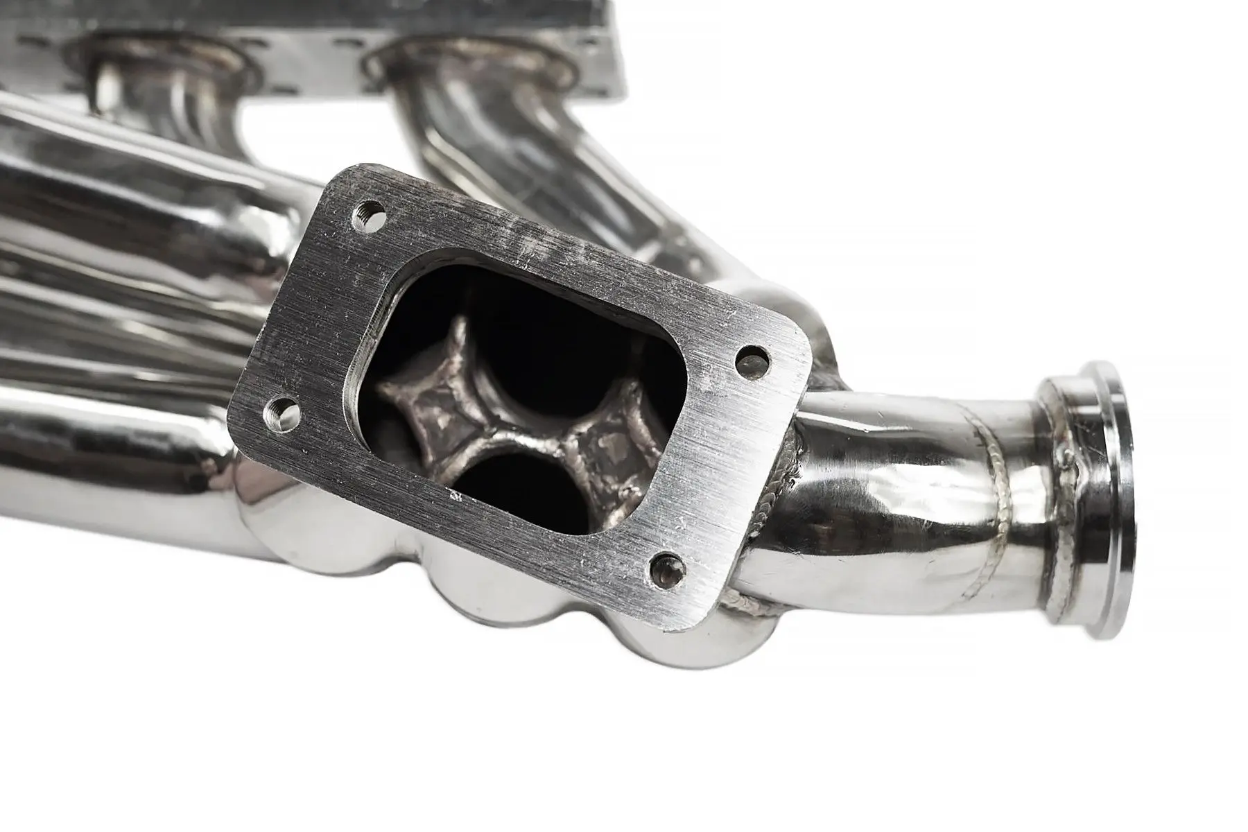 Fächerkrümmer Edelstahl BMW E36 92-98 T3 M50 M52 günstig