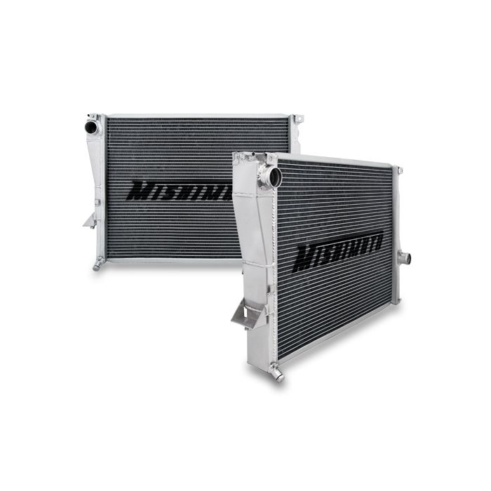 Mishimoto Aluminium Wasserkühler X-Line für BMW Z3 97-02
