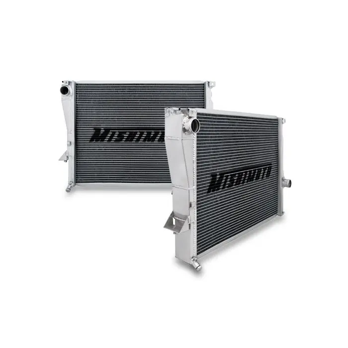 Mishimoto Aluminium Wasserkühler X-Line für BMW Z3 97-02