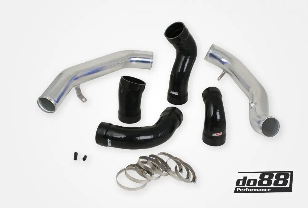 do88 Volvo S60 V60 XC60 V70 XC70 S80 3.0L T6 Druckrohr