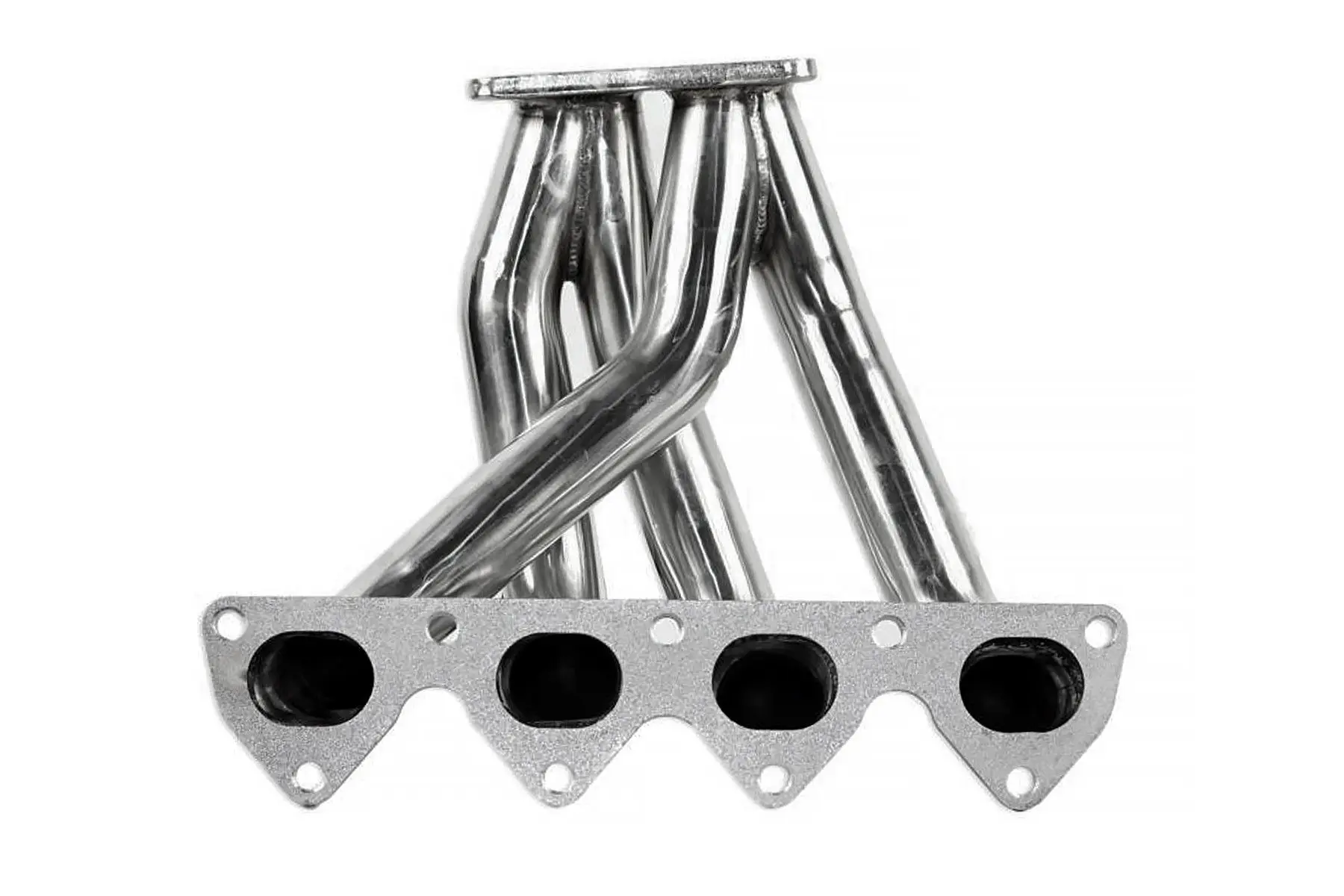 Fächerkrümmer Edelstahl für Honda Prelude VTEC Foto