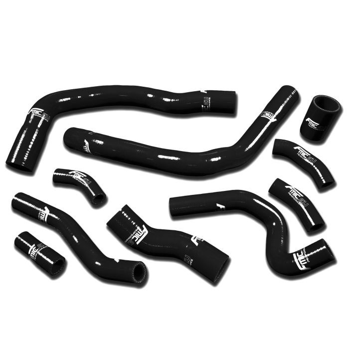 Kühlwasserschlauch-Kit für Mini cooper S R52 R53 01-06