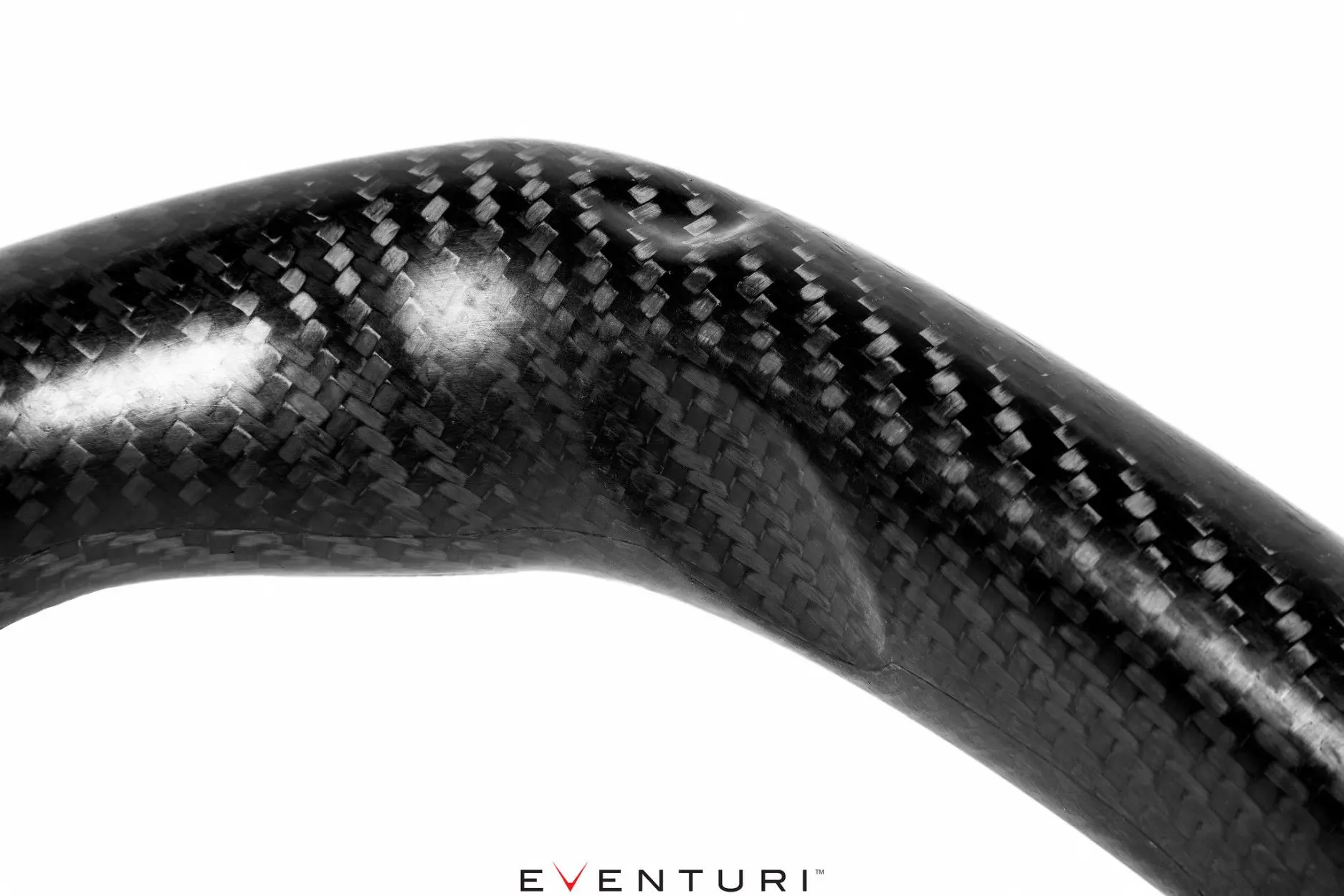 Eventuri Carbon Chargepipes für BMW S55 M3/M4 Bild