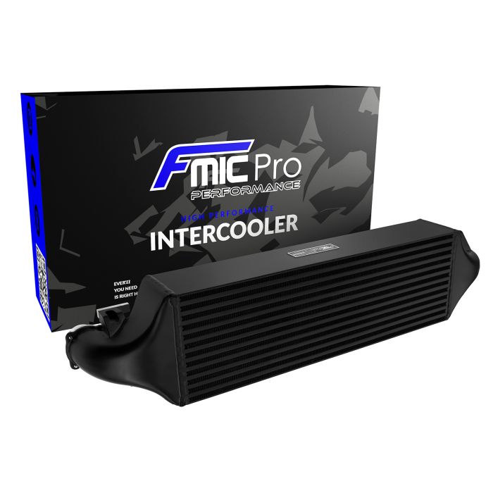 Ladeluftkühler FMIC.Pro für MERCEDES EVO1 MB (CL) A-B-class