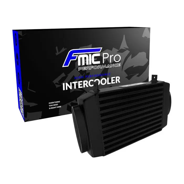 Ladeluftkühler FMIC.Pro für BMW Mini Cooper S Bolt-On R53 02-06