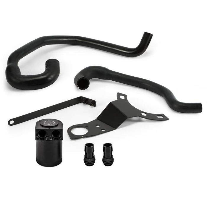 Mishimoto Catch-Can-Set Öl-Auffangbehälter für BMW F3X 3er N20/N26 Mishimoto Catch Can für BMW F3X N20/N26 kaufen