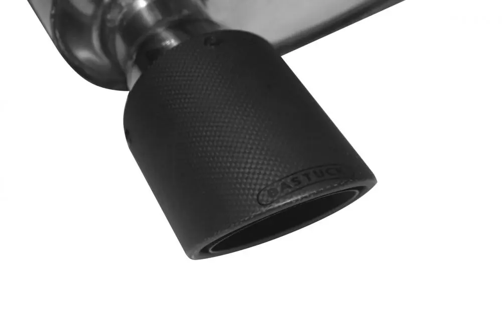 Bastuck Sportauspuff für Ford Mustang VI Cabrio Bild