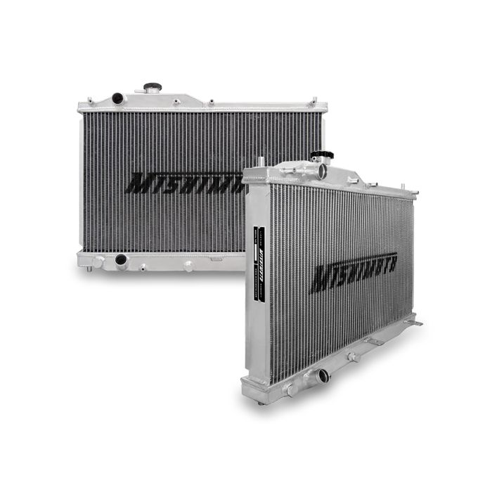 Mishimoto Aluminium Wasserkühler für Honda S2000 00-09