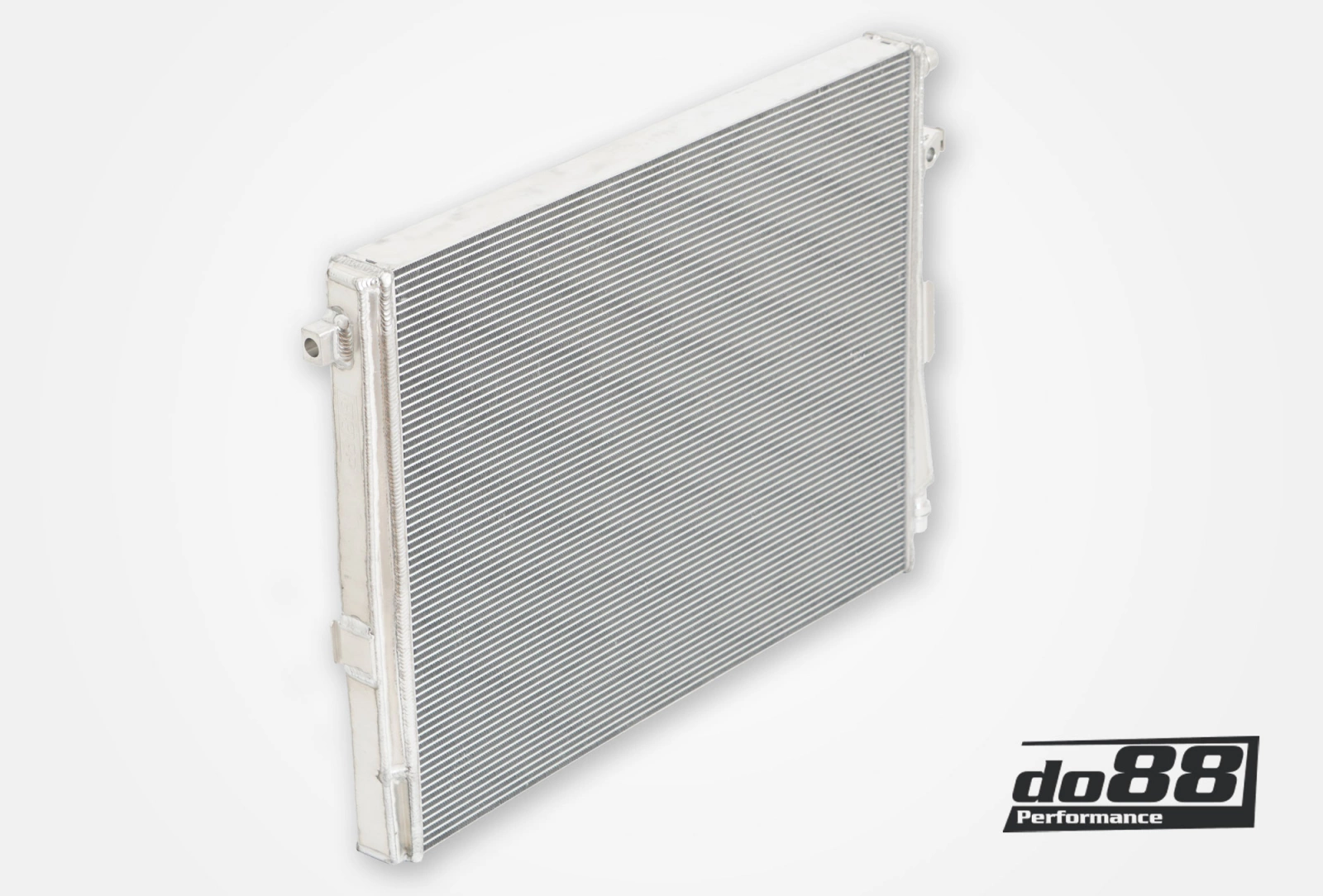 do88 Frontaler Ladeluftkühler Wasserkühler, BMW M2 M3 M4 G80 G82 G87 (S58)