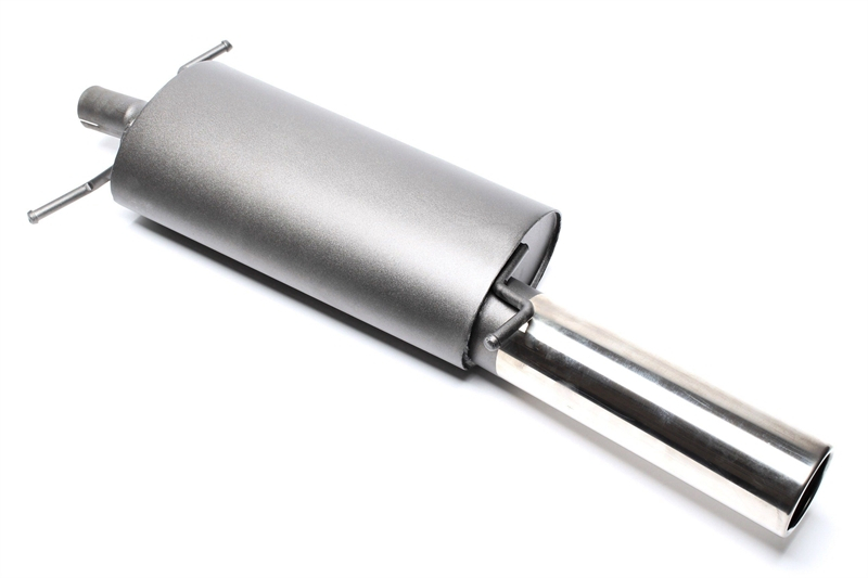 TA Technix Sportendschalldämpfer VW Golf I Cabrio kaufen