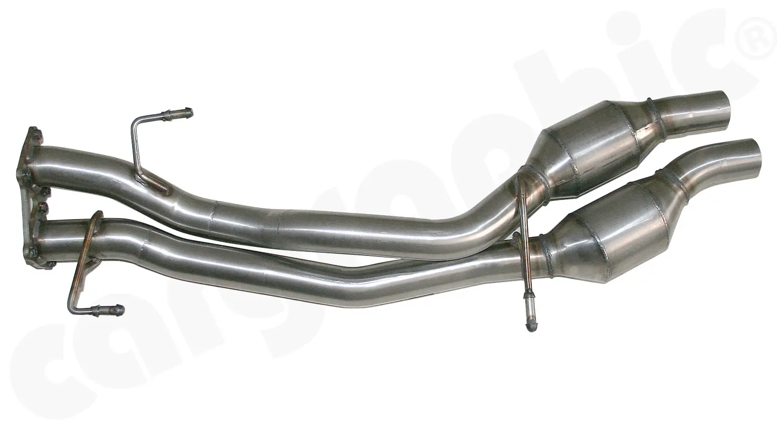 CARGRAPHIC Sportkats für Porsche Cayenne 957 kaufen