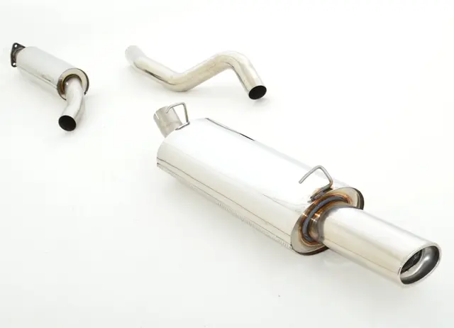 Friedrich Motorsport Gr.A Anlage Opel Vectra A kaufen