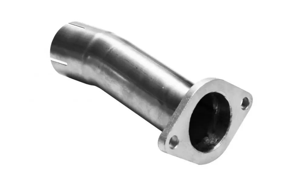 Bastuck Sportauspuff Kia Ceed CD Race-Look 2x100mm