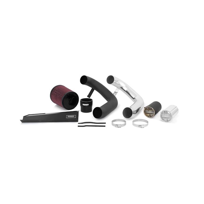 Mishimoto Kaltlufteinlass-Kit für Subaru/Scion/Toyota BRZ/FR-S/86 13+