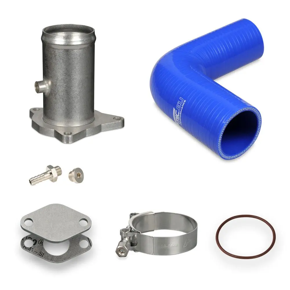 FMIC AGR Delete Entfernung Set für VW Audi Seat Skoda mit 1.9 2.0 TDI AXR BKD AZV BRU Motoren