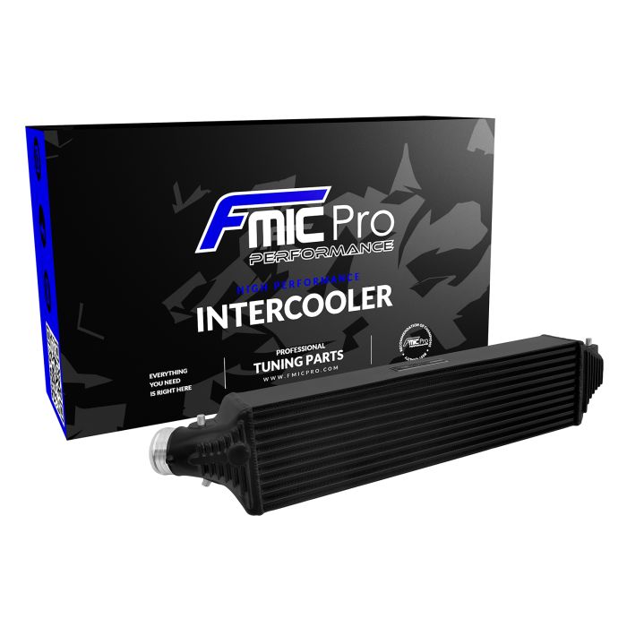 Ladeluftkühler Intercooler FMIC.Pro für Honda Civic Type R FK2