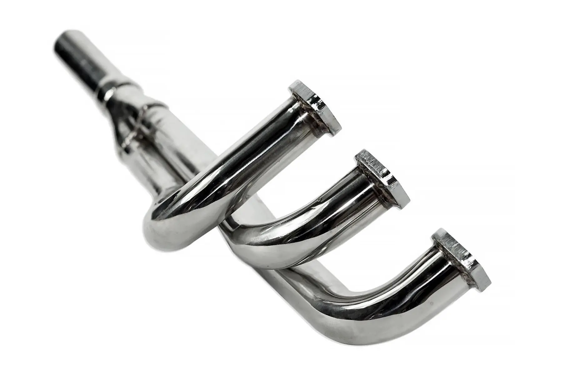 Fächerkrümmer Edelstahl für BMW E30 325 2.5L 2.7L Anleitung