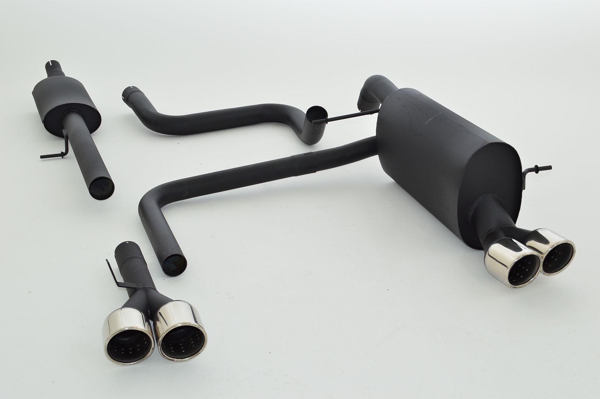  Friedrich Motorsport Duplex Ford Fiesta JA8 kaufen