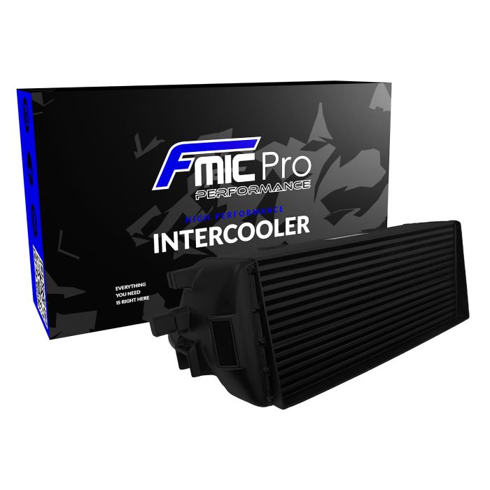 Ladeluftkühler FMIC.Pro für BMW G30 G31 520D 540D / G32 620D 640D