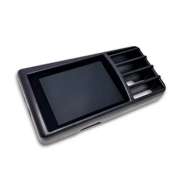 CANchecked Daten-Display VW Golf MK3 MFD28 Gen2 