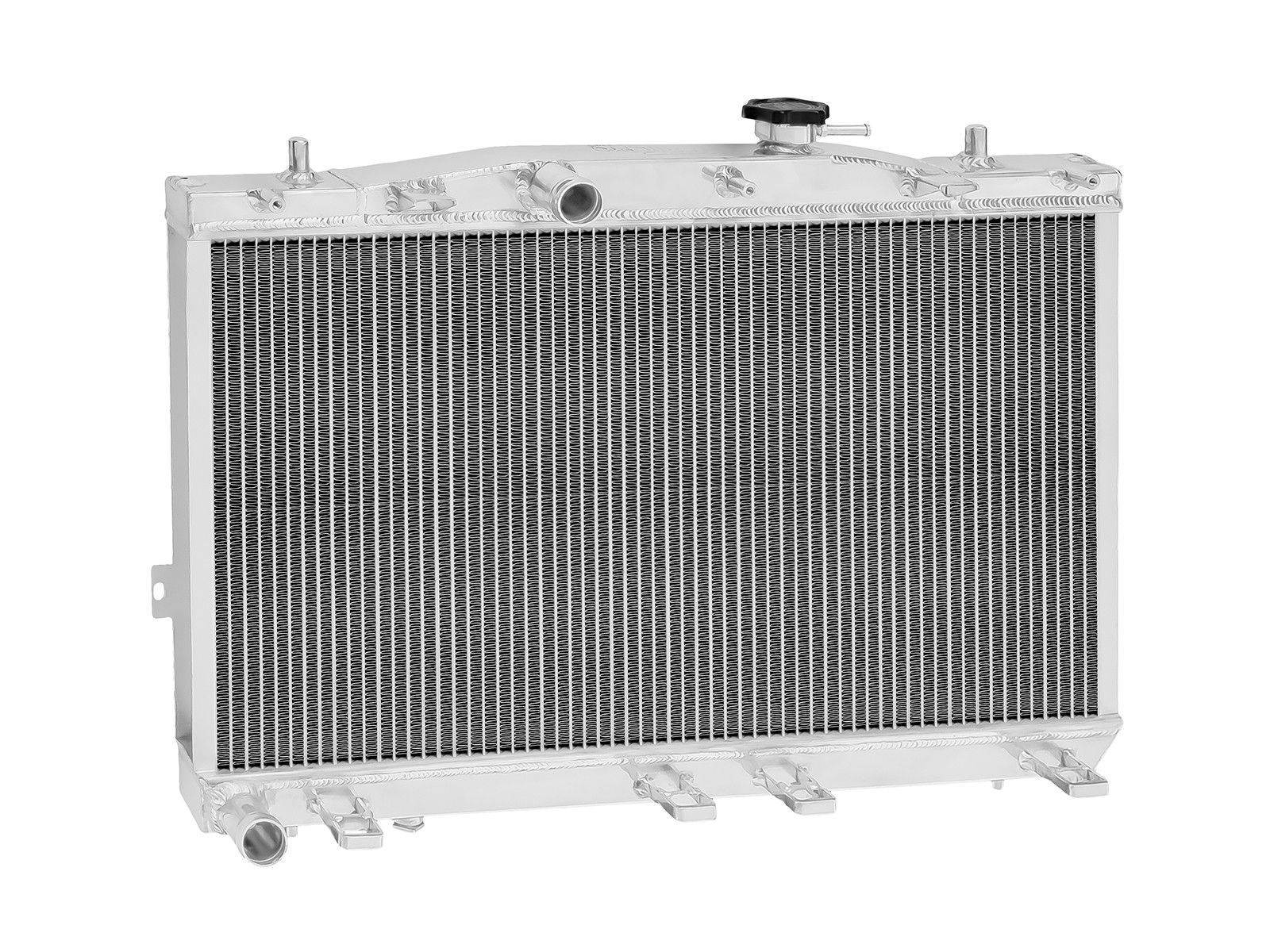 Wasserkühler FMIC.Pro für Hyundai Tiburon 03-08 Bild