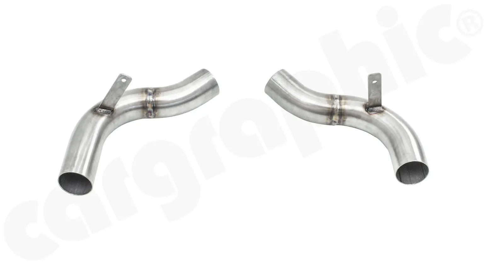 CARGRAPHIC Heizungsrohrsatz für Porsche 911 964 kaufen