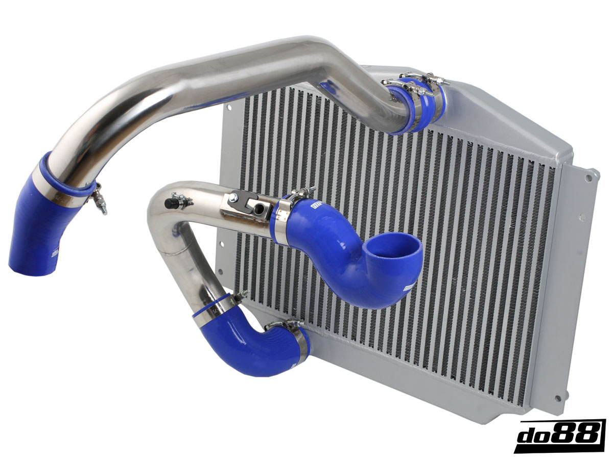do88 Ladeluftkühler-Kit Volvo S70 V70 C70 1999-00